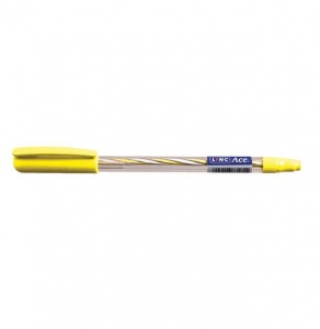 Ручка шариковая Linc Ace (0.3мм, синий цвет чернил) 1шт. (950/blue)