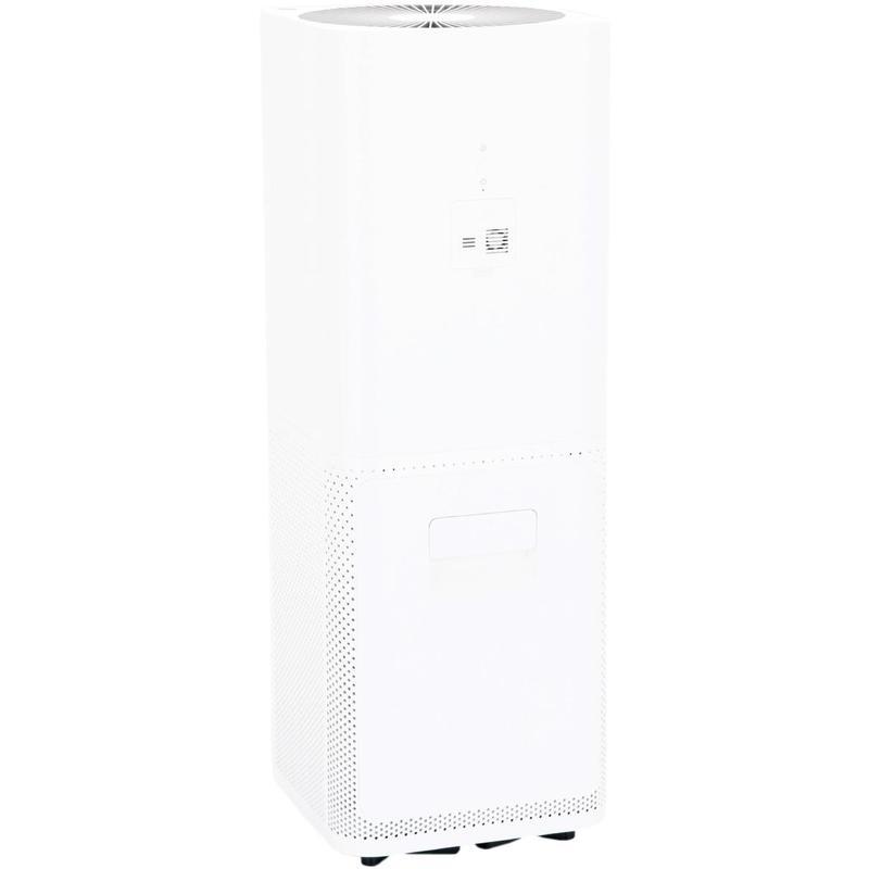 Очиститель воздуха Xiaomi Mi Air Purifier Pro FJY4013GL, белый