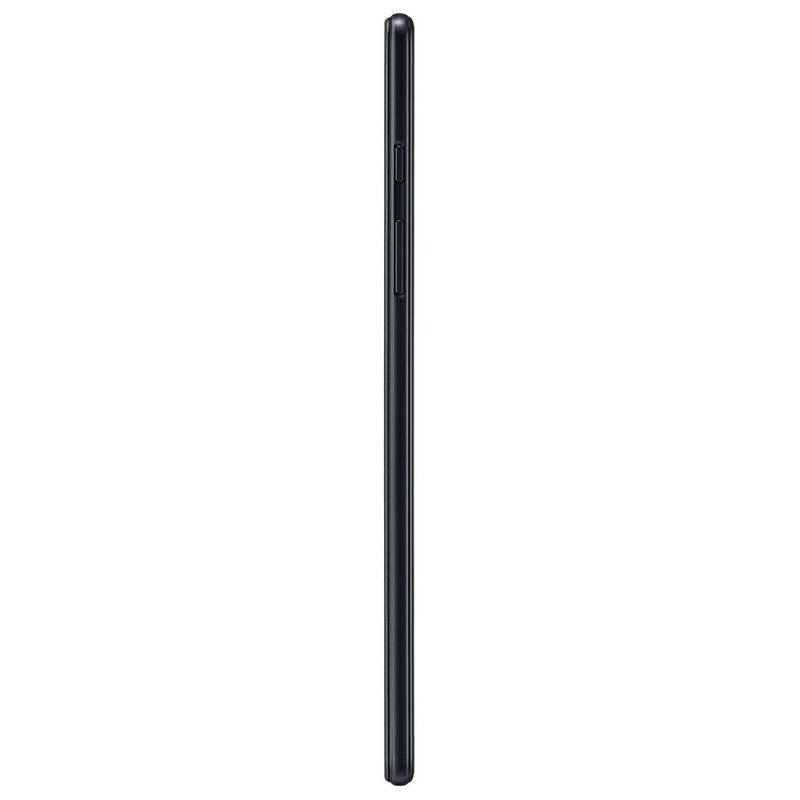 Планшет Samsung Galaxy Tab A 8.0, 32Гб, черный (SM-T295NZKASER)