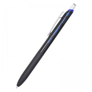 Ручка шариковая автоматическая Penac X-Beam XBM 107 (0.35мм, синий цвет чернил)