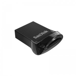 Флэш-диск USB 64Gb SanDisk Ultra Fit, USB3.1 (G1SDCZ430-064G-G46)