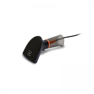 Сканер штрихкода Mercury Sunmi NS021 USB, двухмерный проводной, черный