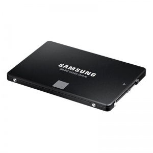 Накопитель SSD 2.5" 500Gb Samsung 870 EVO (MZ-77E500BW)