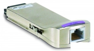 Модуль Allied Telesis AT-SPBD10-13 10км Bi-Directional GbE SMF SFP 1310Tx/1490Rx Hot Swap (AT-SPBD10-13)