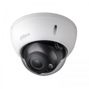 Камера видеонаблюдения Dahua DH-HAC-HDBW1200RP-VF-S3, белая