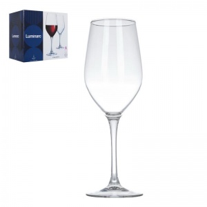 Набор фужеров для вина Luminarc "Селест", стекло, 450мл, 6шт. (L5832)