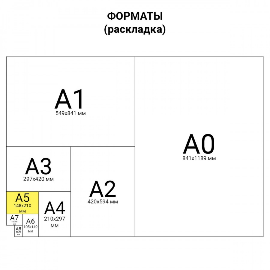 Тетрадь предметная для работ по русскому языку Brauberg &quot;Avocado&quot; (А5, 48л, линейка, мелованный картон) 20шт. (404282)