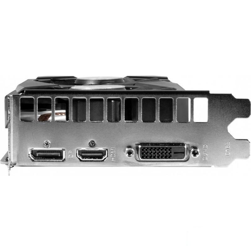 Видеокарта PCI-E KFA2 GeForce GTX 1660 (60SRH7DSY91K)