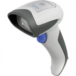 Сканер штрихкода Datalogic QuickScan QD2430 ручн., image-2D, USB, серый