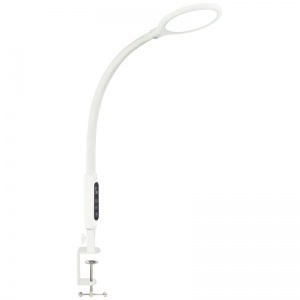 Светильник профессиональный ArtStyle TL-410W (светодиодная лампа, 18Вт) белый (TL-410W)