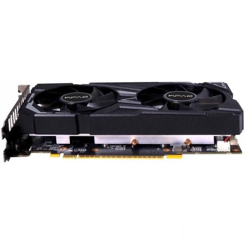 Видеокарта PCI-E KFA2 GeForce GTX 1650 Super (65SQL8DS61EK)