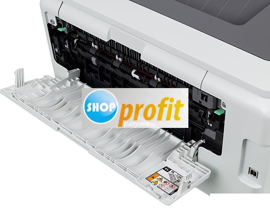 Принтер лазерный цветной Brother HL-3140CW, черный/белый, USB/Wi-Fi (HL3140CWR1)