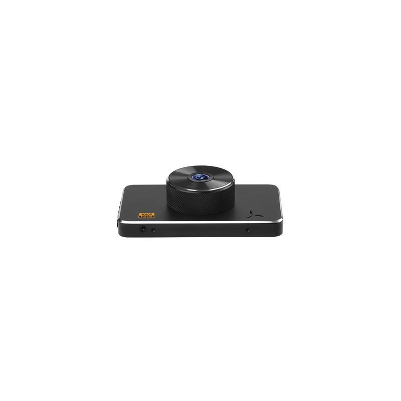 Автомобильный видеорегистратор Lexand LR85 Dual, черный