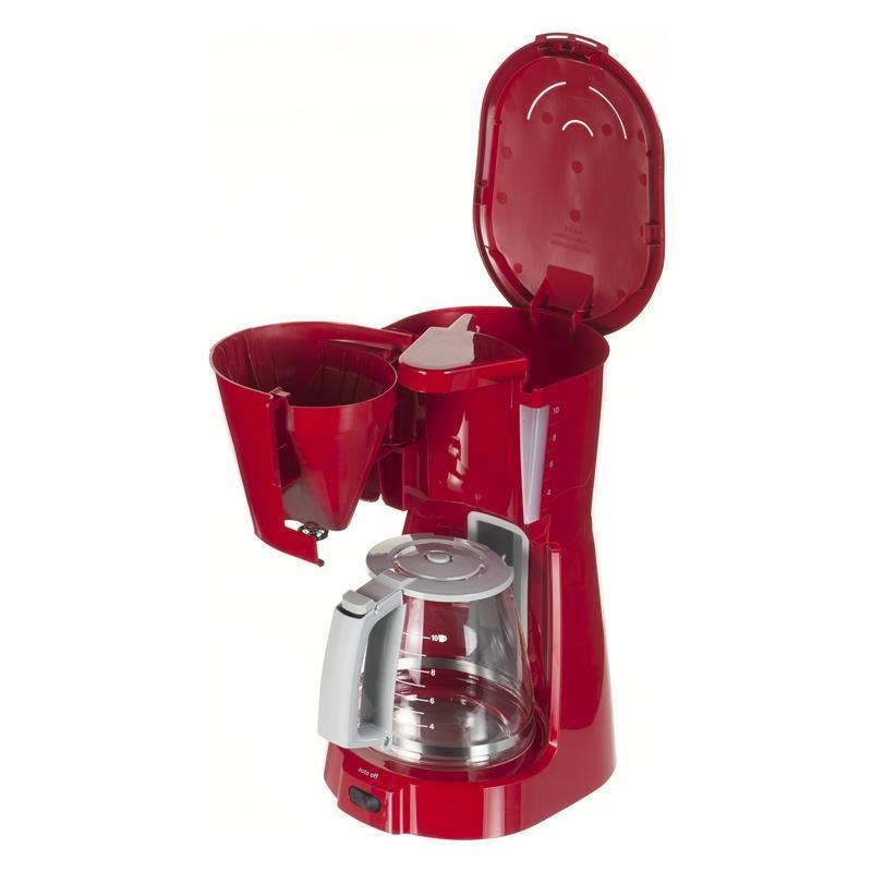 Кофеварка капельная Bosch TKA 3A014, красный (TKA3A014)