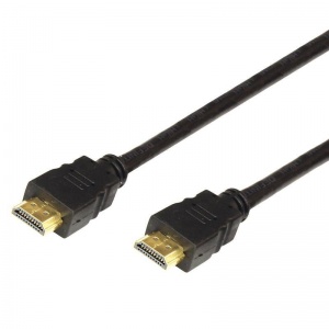 Кабель аудио-видео Rexant, HDMI (m) - HDMI (m), (17-6204)