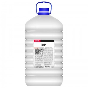 Промышленная химия Profit Brin 5л, средство для мытья полов
