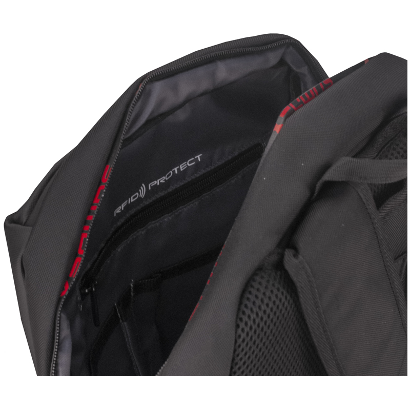 Рюкзак для ноутбука 15.6&quot; Sumdex IBP-016BK, полиэстер, черный, 445x330x105мм (IBP-016BK)