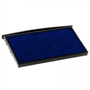 Штемпельная подушка сменная Colop E/3900 (синяя, для Colop 3900, 3960)