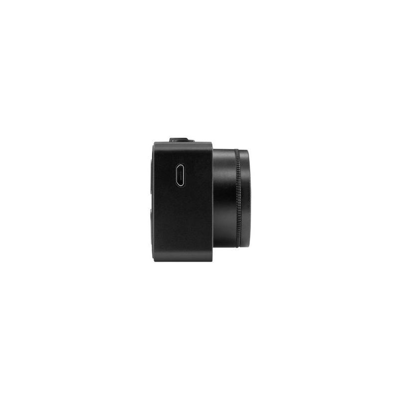 Автомобильный видеорегистратор Neoline G-Tech X74 Speedcam, черный