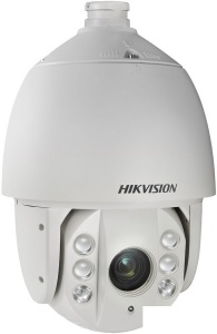 Камера видеонаблюдения Hikvision HD TVI DS-2AE7230TI-A, белая, для улицы (DS-2AE7230TI-A)