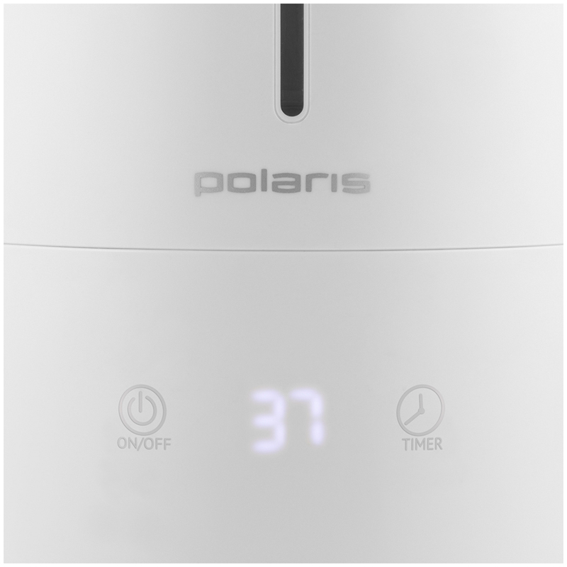 Увлажнитель воздуха Polaris PUH 7045 TFD, белый