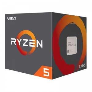 Процессор AMD Ryzen 3 2200G (3.700 AM4)