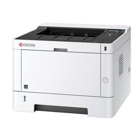 Принтер лазерный монохромный Kyocera Ecosys P2335dw, А4, дуплекс, USB/LAN/Wi-Fi (1102VN3RU0)