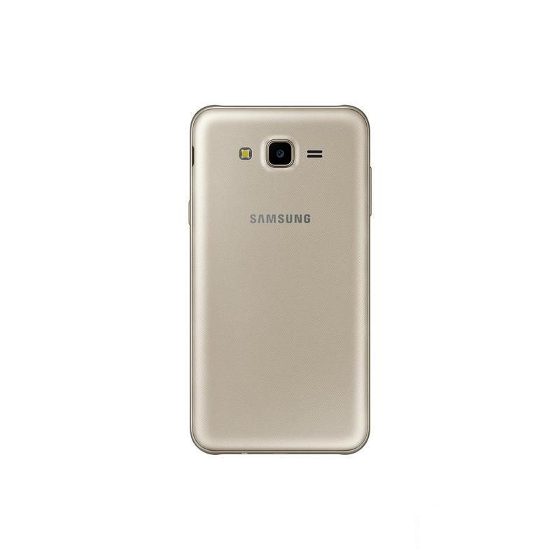 Смартфон Samsung Galaxy J7 Neo 16Gb, золотистый