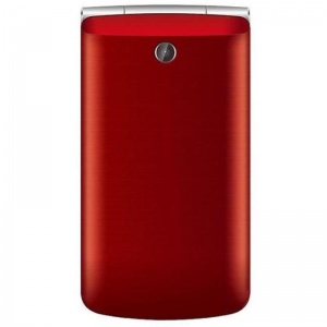 Мобильный телефон teXet TM-404, красный