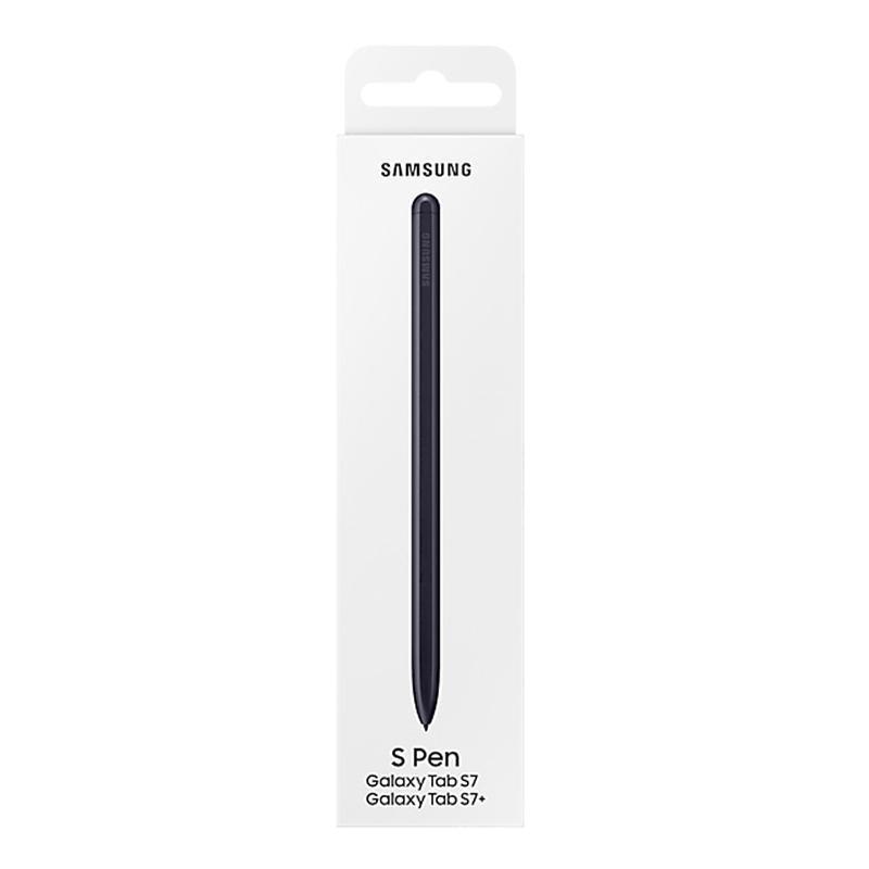 Стилус Samsung S Pen Tab S7+/S7 черный (EJ-PT870BBRGRU)