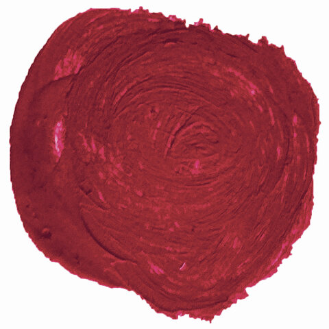 Гуашь цветная Brauberg Art Classic &quot;Художественная&quot;, пурпурная красная (40мл) 10шт. (191578)