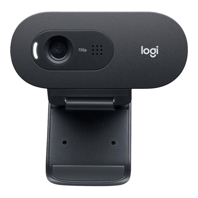 Веб-камера для видеоконференций Logitech C505e (960-001372)