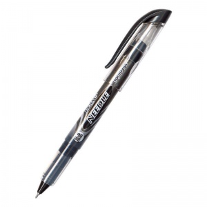 Ручка-роллер Penac 111 Needle (0.3мм, черный цвет чернил)