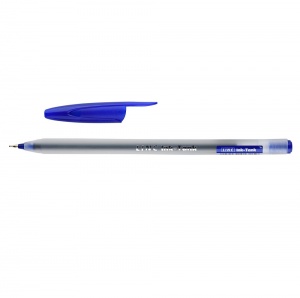 Ручка шариковая Linc Ink Tank (0.3мм, синий цвет чернил) 1шт. (7027/7017)