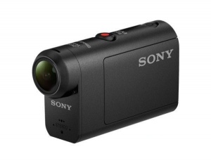 Экшн-камера Sony HDR-AS50VR, Full HD 1080p, WiFi, черная (HDRAS50R.E35)