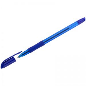 Ручка шариковая OfficeSpace Nord (0.3мм, синий цвет чернил, масляная основа) 1шт. (OBGP_1931)