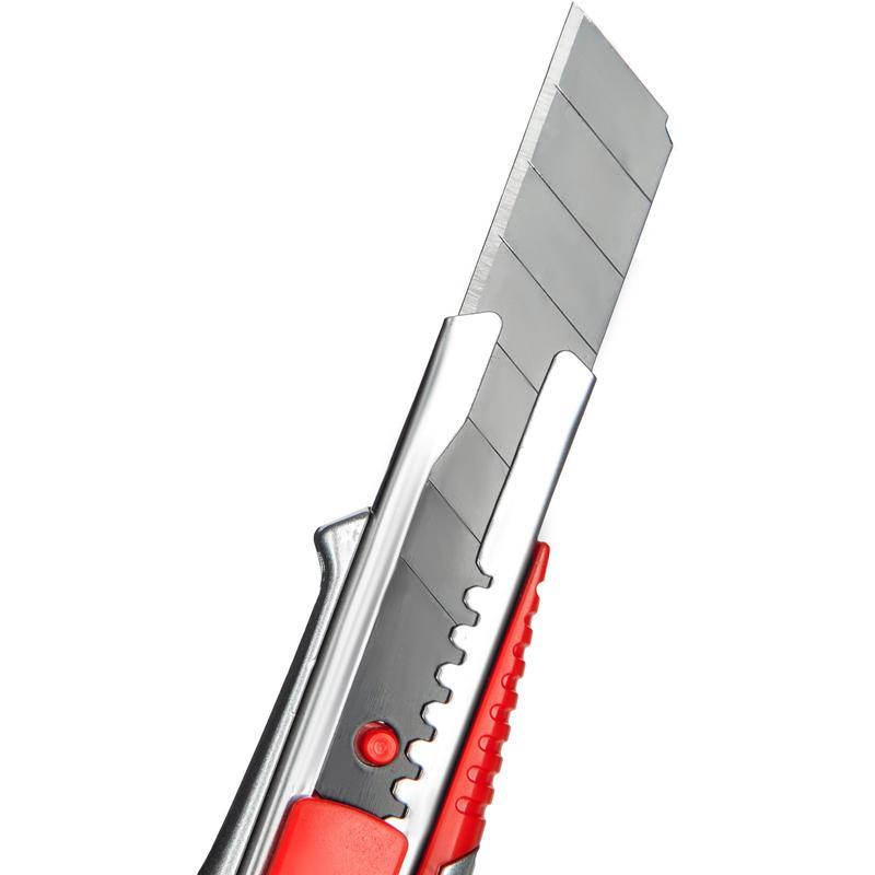 Нож универсальный Attache Selection SX098 (ширина лезвия 18мм)