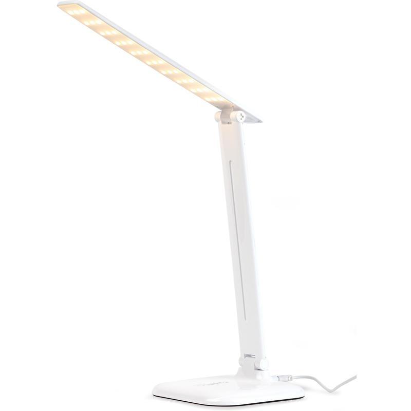 Светильник Эра NLED-462-10W-W (светодиодная лампа) белый