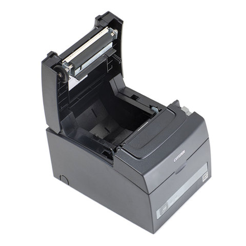 Принтер чековый Citizen CT-S310II (ленты до 72 мм), черный (CTS310IIXEEBX)