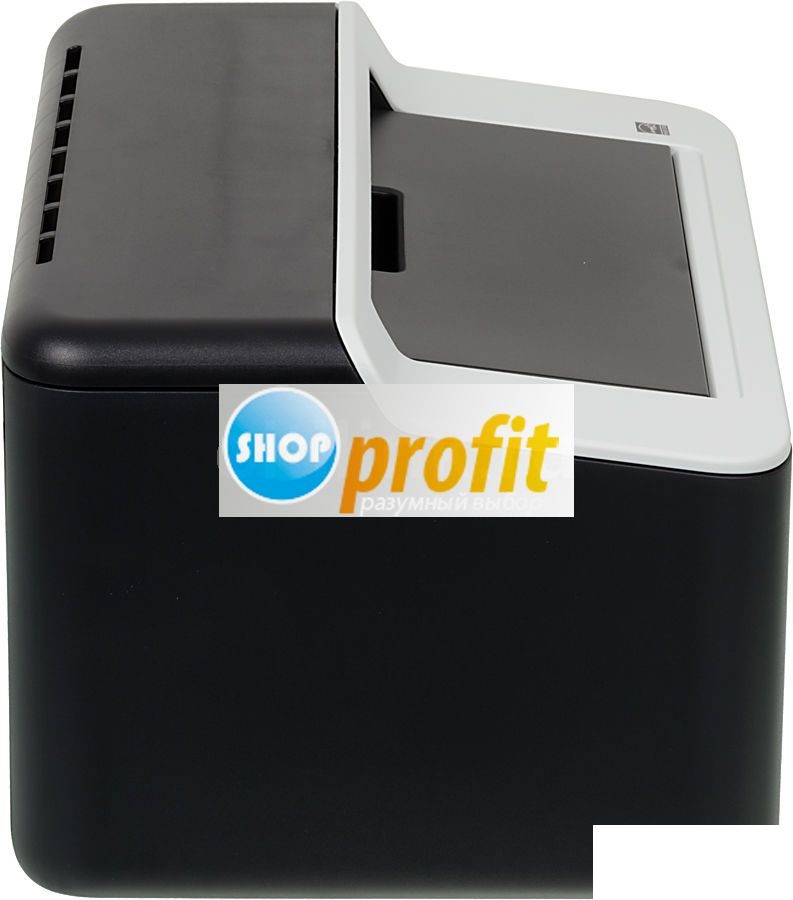 Принтер лазерный монохромный Brother HL-1112R, черный/белый, USB (HL1112R1)
