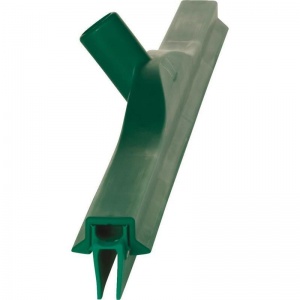 Сгон гигиенический Vikan 70см, со сменной кассетой, зеленый