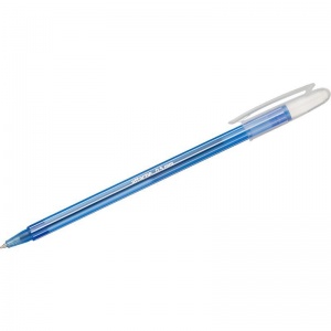 Ручка шариковая Attache Economy (0.5мм, синий цвет чернил), 50шт.