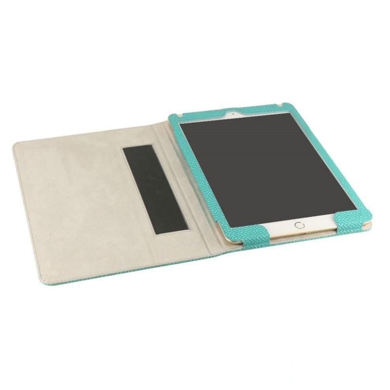 Чехол для планшета Apple iPad Air 9.7 IT Baggage бирюзовый ITApple iPad502-6