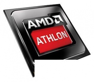 Процессор AMD Athlon II X4 845, SocketFM2+, OEM (AD845XACI43KA)