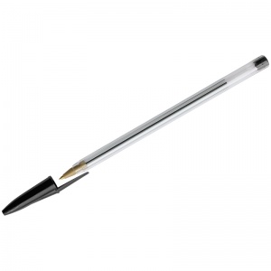 Ручка шариковая OfficeSpace (0.5мм, черный цвет чернил) 1шт. (BPb_15927)