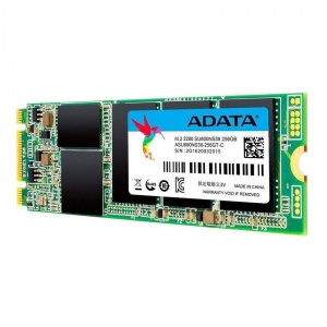 Накопитель SSD M.2 2280 256Gb A-DATA Ultimate SU800 (ASU800NS38-256GT-C)