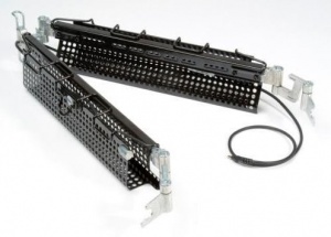 Кабельный органайзер Dell Arm for Cable Management 1U для R630/R430 (770-BBBL-1)