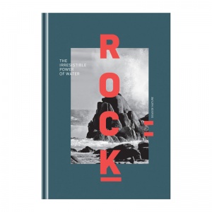 Ежедневник недатированный А5 BG "Rock" (136 листов) обложка 7Бц, глянцевая ламинация (ЕН5т136_лг 11273), 11шт.