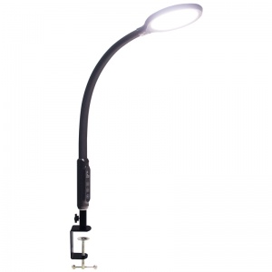 Светильник профессиональный ArtStyle TL-410B (светодиодная лампа, 18Вт) черный (TL-410B)