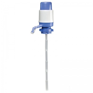 Помпа для воды HotFrost A30, механическая, белый/голубой (230403001)